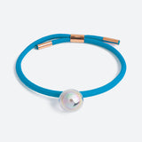BRACELET CORDON "UNE BULLE" - La Môme Bijou - bracelets bulle Nulls.Net-Hidden sizable STACK UNEBULLE