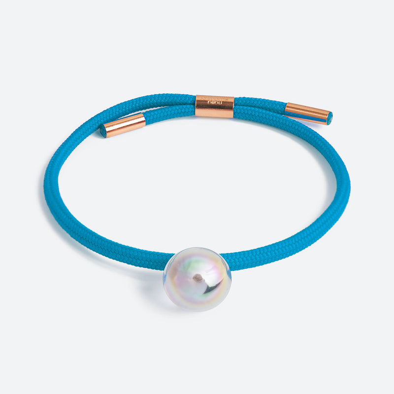 BRACELET CORDON "UNE BULLE" - La Môme Bijou - bracelets bulle Nulls.Net-Hidden SELECT sizable STACK UNEBULLE