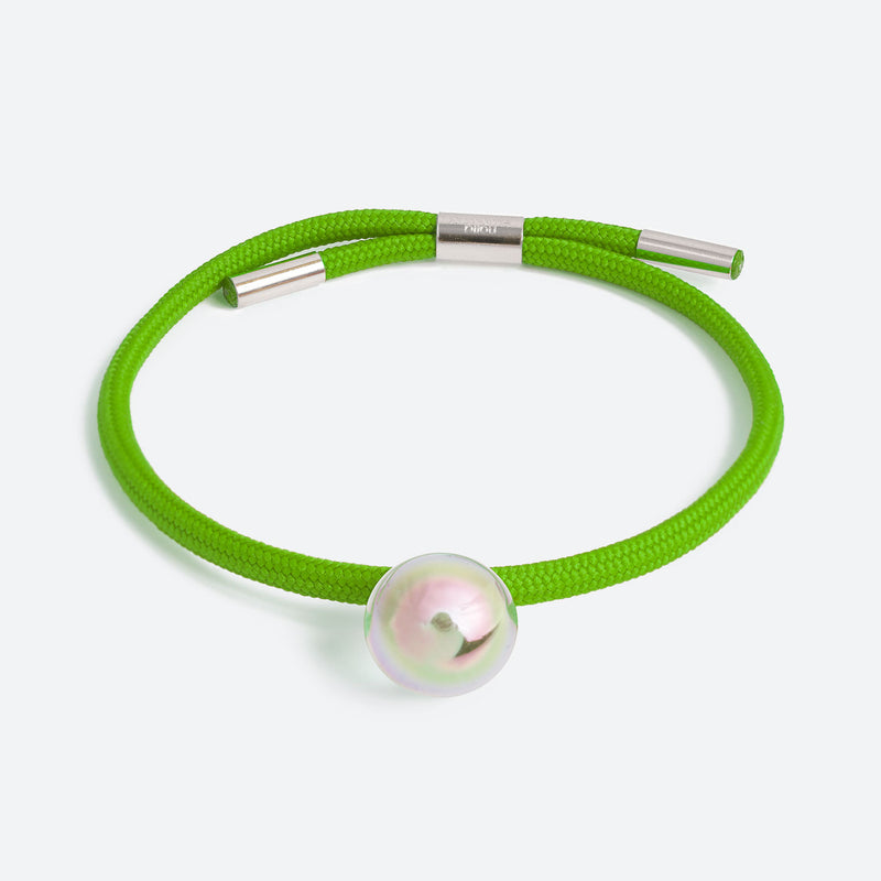 BRACELET CORDON "UNE BULLE" - La Môme Bijou - bracelets bulle Nulls.Net-Hidden SELECT sizable STACK UNEBULLE