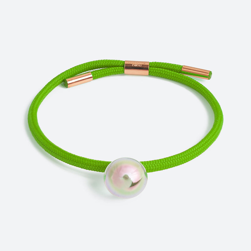 BRACELET CORDON "UNE BULLE" - La Môme Bijou - bracelets bulle Nulls.Net-Hidden SELECT sizable STACK UNEBULLE