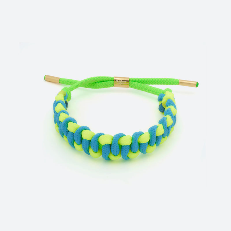 BRACELET JOY LETTERS
