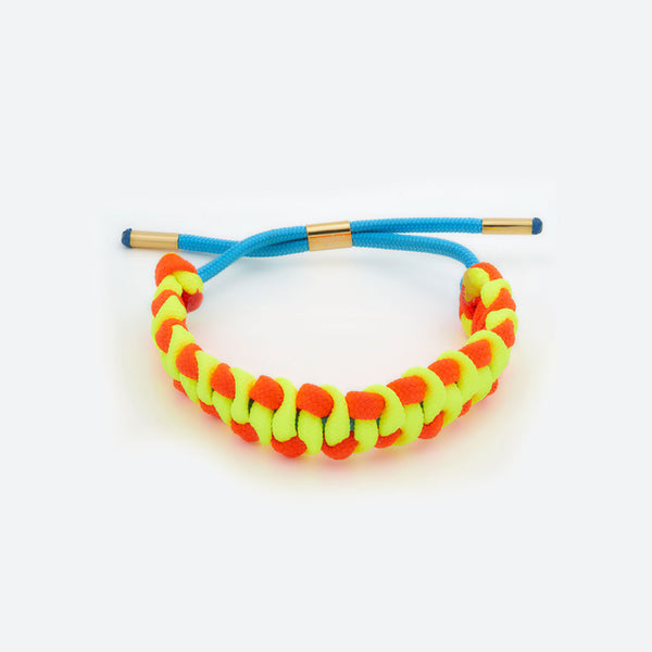 BRACELET JOY LETTERS
