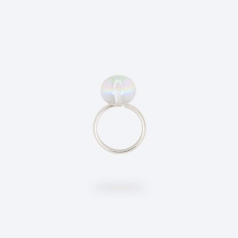 BAGUE DANS MA BULLE "SOLO" (3 MODÈLES)