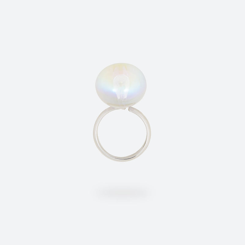 BAGUE DANS MA BULLE "SOLO" (3 MODÈLES)