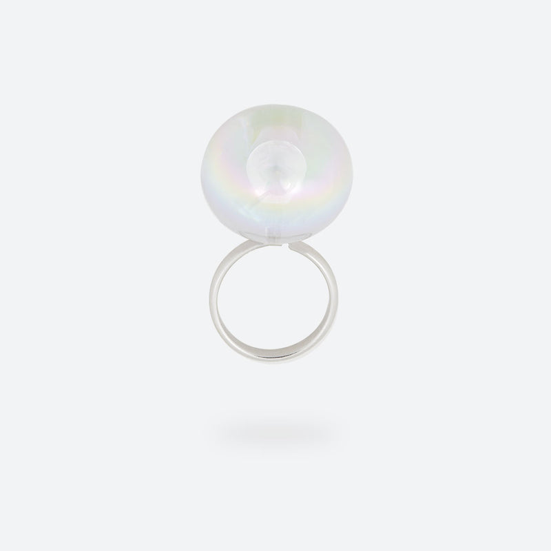 BAGUE DANS MA BULLE "SOLO" (3 MODÈLES)