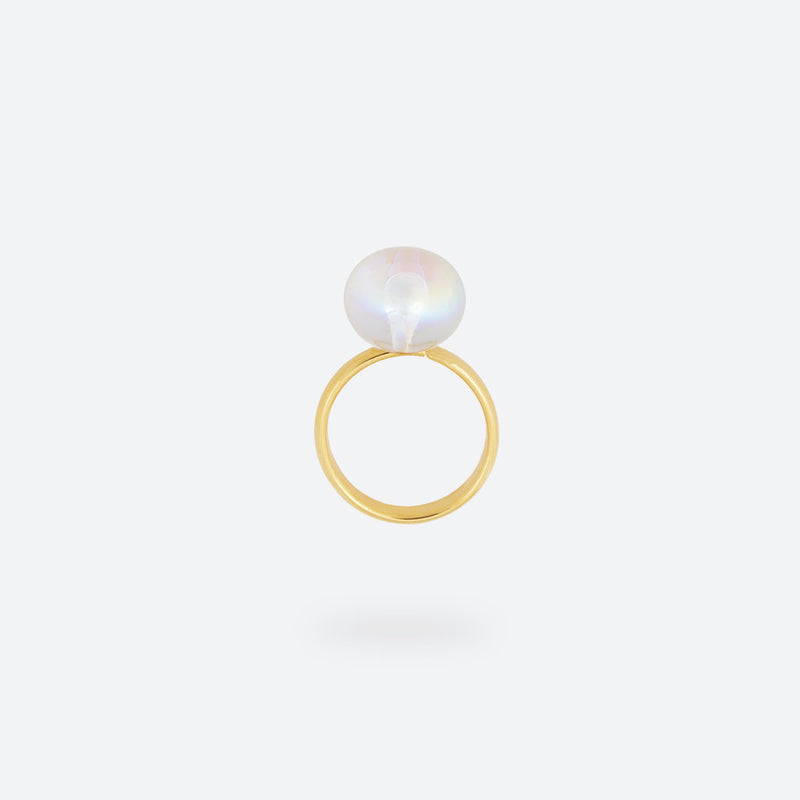 BAGUE DANS MA BULLE "SOLO" (3 MODÈLES)