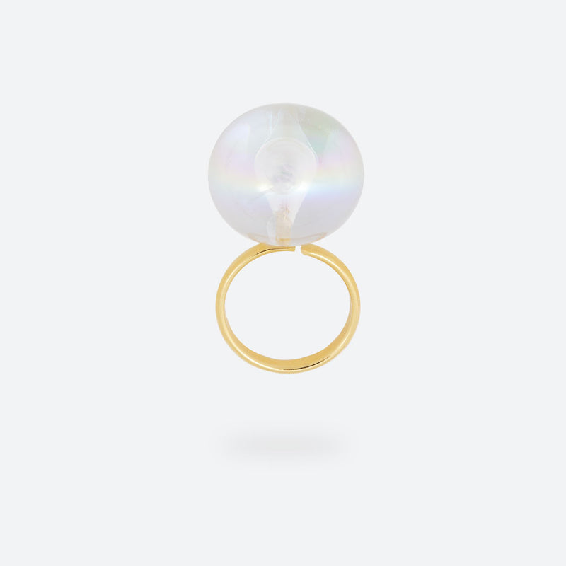 BAGUE DANS MA BULLE "SOLO" (3 MODÈLES)