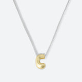 COLLIER LETTRE C