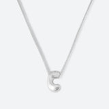COLLIER LETTRE C