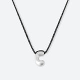 COLLIER LETTRE C