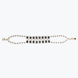 COLLIER "RAS-DU-COU" EN PERLES - La Môme Bijou - collier Necklace perle SUNSET TOP40