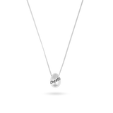 COLLIER AVEC UN OEUF (3 MODELES)