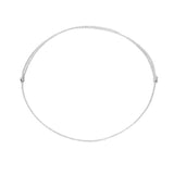 CHANGEZ VOTRE BRACELET (multi médailles) - La Môme Bijou - CHGMT