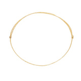 CHANGEZ VOTRE BRACELET (multi médailles) - La Môme Bijou - CHGMT