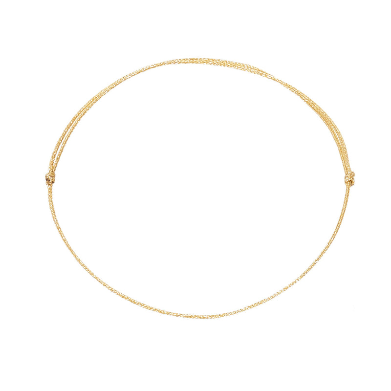 CHANGEZ VOTRE BRACELET (multi médailles) - La Môme Bijou - CHGMT