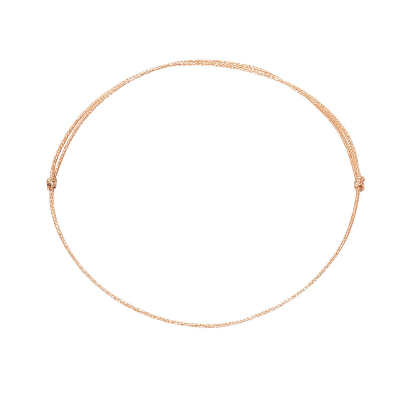 CHANGEZ VOTRE BRACELET (multi médailles) - La Môme Bijou - CHGMT
