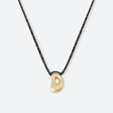 COLLIER LETTRE D