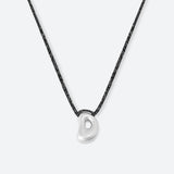 COLLIER LETTRE D