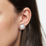 BOUCLES D'OREILLES CLIPS (2 TAILLES) - La Môme Bijou - boucle d'oreille boucles d'oreilles bulle clips DMB24 earring earrings Nulls.Net-Hidden puces d'oreille studs