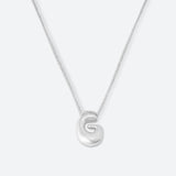 COLLIER LETTRE G