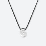 COLLIER LETTRE G