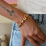 BRACELET BABYJOY "AMOUR"