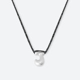 COLLIER LETTRE J