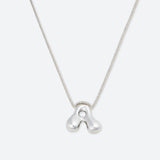 COLLIER JOY UNE LETTRE