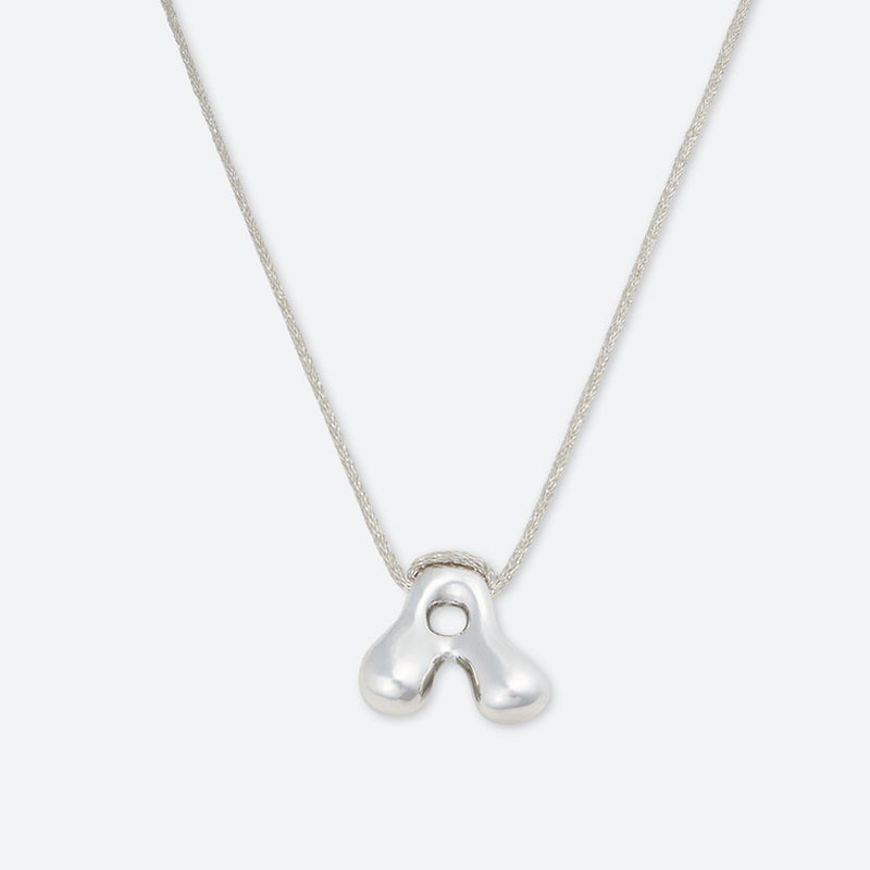 COLLIER JOY UNE LETTRE
