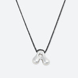 COLLIER JOY UNE LETTRE