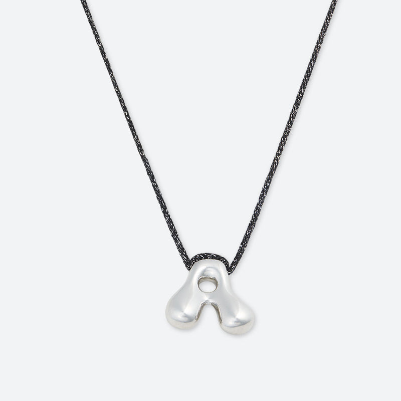 COLLIER JOY UNE LETTRE