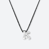 COLLIER LETTRE K