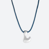 COLLIER JOY UNE LETTRE