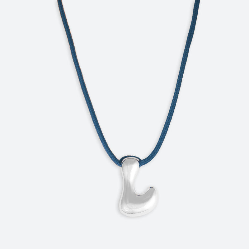COLLIER JOY UNE LETTRE