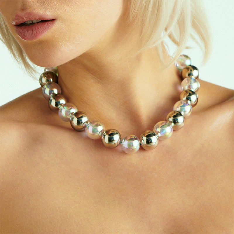 Collier V Martelé chaîne or rempli 14K (SD1855) – Bijoux Sandrine Devost Collier V Martelé chaîne or rempli 14K (SD1855) – Bijoux Sandrine Devost