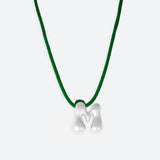 COLLIER JOY UNE LETTRE