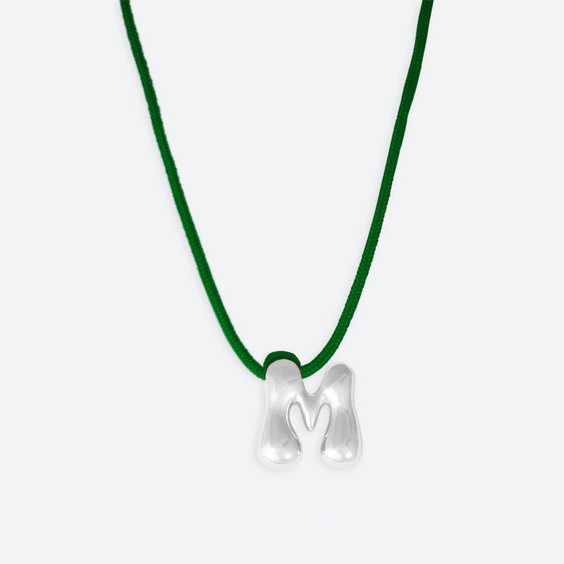 COLLIER JOY UNE LETTRE