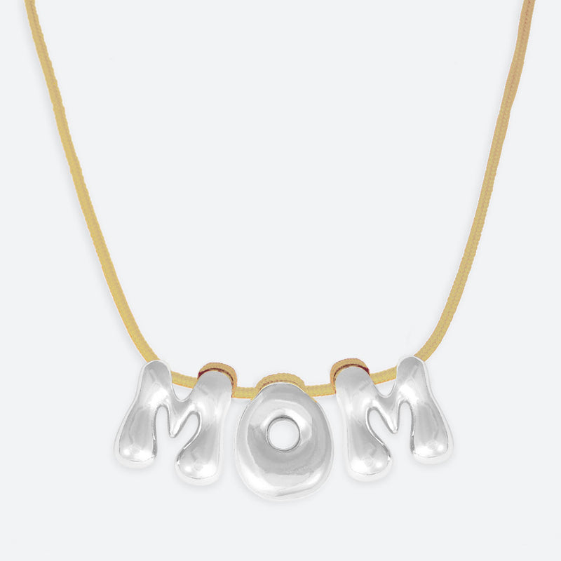 COLLIER "MOM"