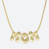 COLLIER "MOM"