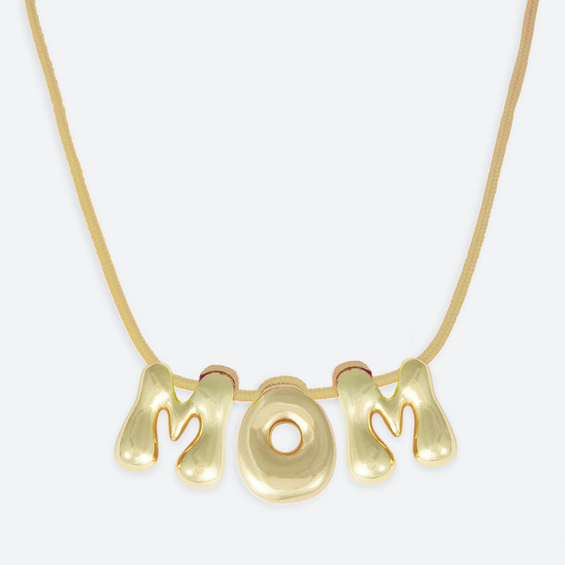 COLLIER "MOM"