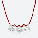 COLLIER "MOM"