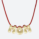 COLLIER "MOM"