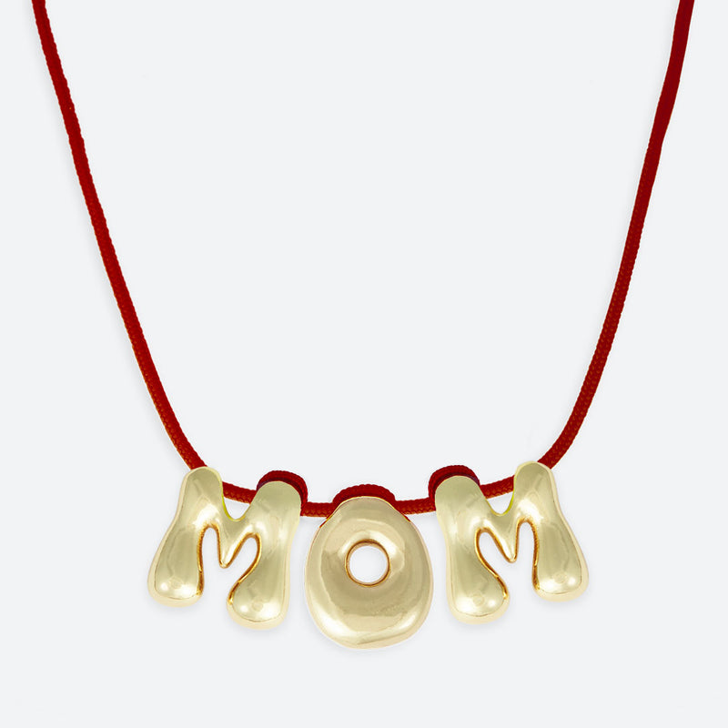 COLLIER "MOM"
