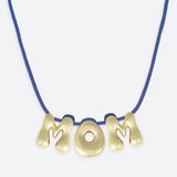 COLLIER "MOM"
