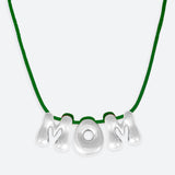 COLLIER "MOM"