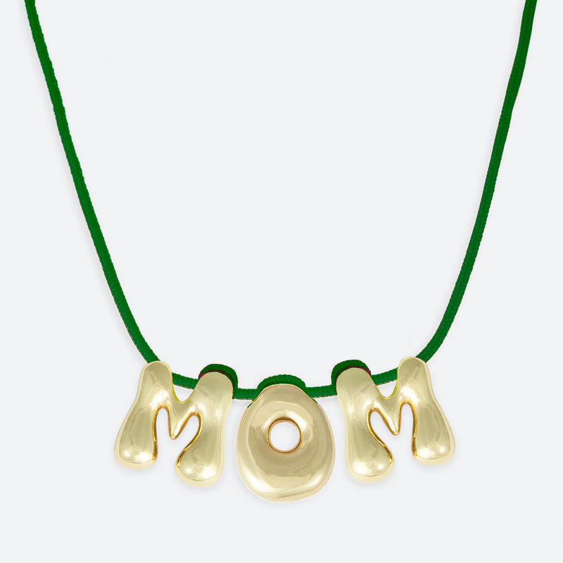 COLLIER "MOM"