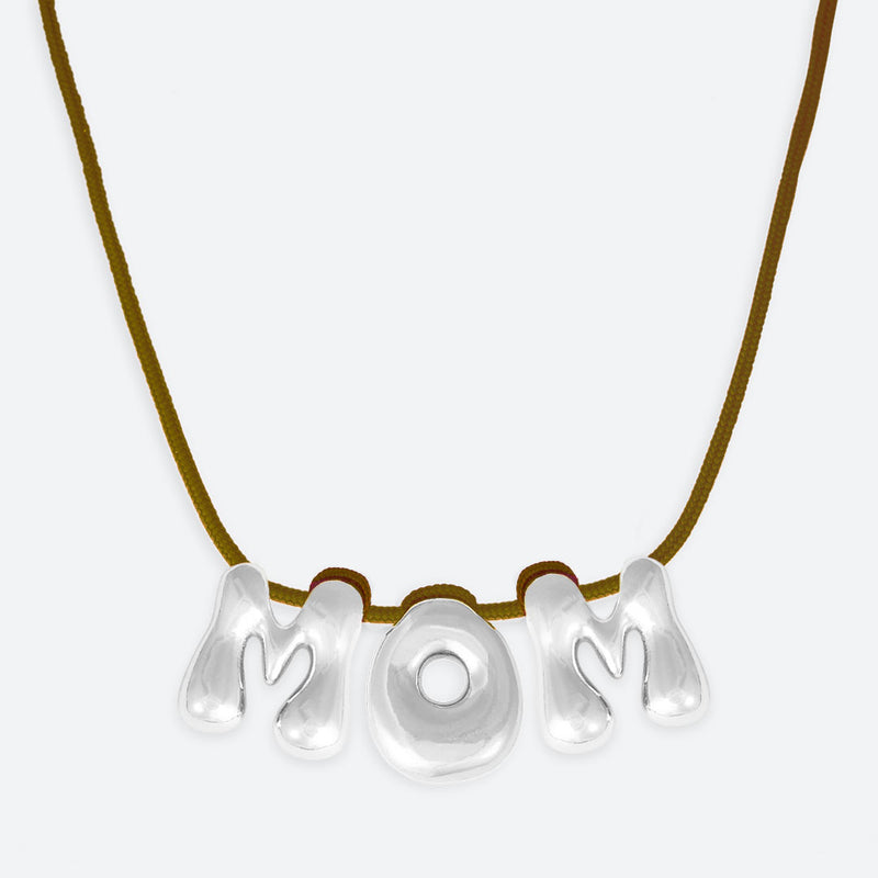 COLLIER "MOM"
