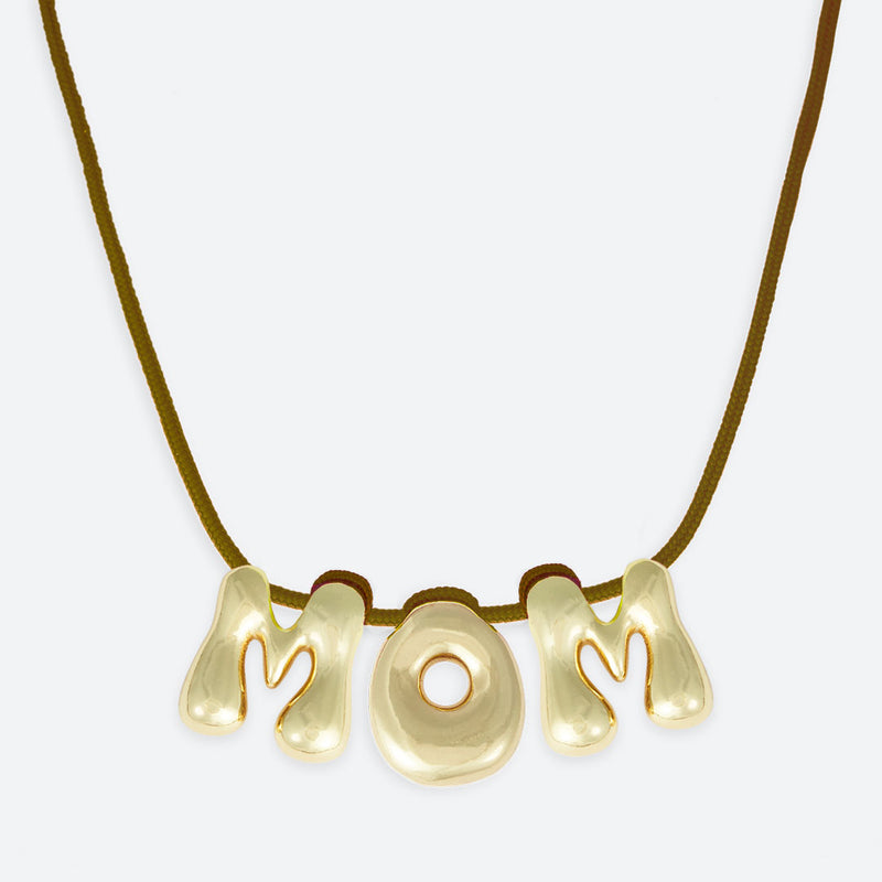 COLLIER "MOM"