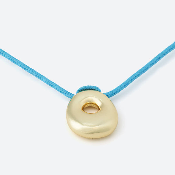 COLLIER LETTRE O