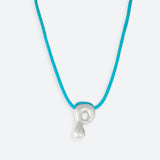 COLLIER LETTRE P